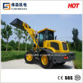 Mini Front Loader Zl16